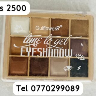 Beauty Product