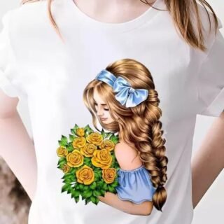 T SHIRT