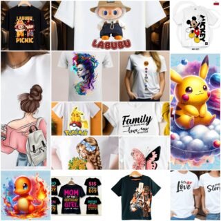 T SHIRT
