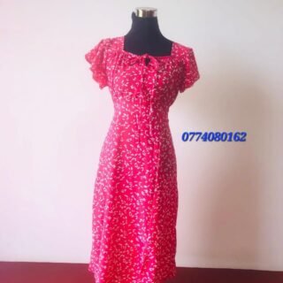 Frocks