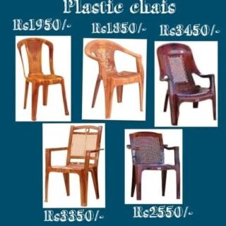 PLASTIC