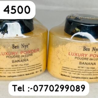 Beauty Product