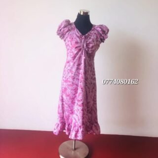 Frocks