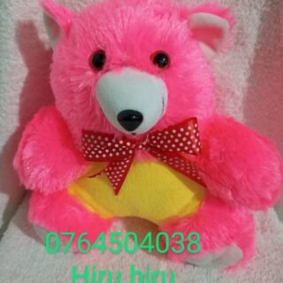 TEDDY BEAR