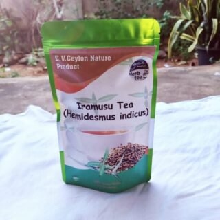 Iramusu Tea